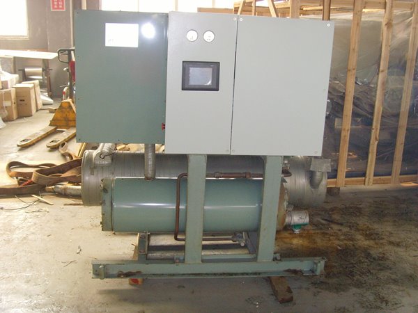 兴城酒店中央空调不停机清洗方法介绍